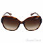 Vogue VO2871S 1508/13 - Striped Dark Havana/Brown Gradient b