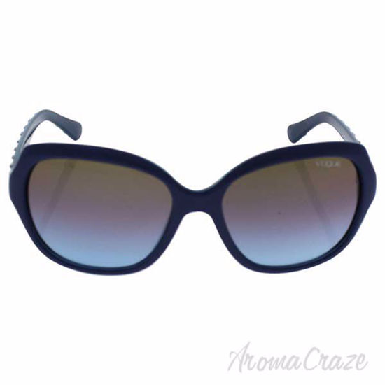 Vogue VO2871S 2383/48 - Top Bluette-Azure Transparent/Azure 