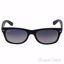 Ray Ban RB 2132 601-S/78 - Black/Blue/Grey Gradient Polarize