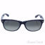 Ray Ban RB 2132 6053/71 New Wayfarer - Blue/Grey Gradient by