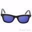 Ray Ban RB 2140 1192/68 Demin Wayfarer - Black Denim/Black/B