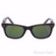 Ray Ban RB 2140 1202/2X Wayfarer - Red Brown/Green by Ray Ba