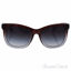 Ralph Lauren RA 5210 151011 - Burgundy-Grey Gradient/Grey Gr