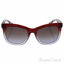Ralph Lauren RA 5210 151368 - Red Gradient/Brown Plum Gradie