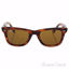 Ray Ban RB 2140 954 Wayfarer - Tortoise/Brown Classic by Ray