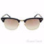 Ray Ban RB 2176 901S/70 - Black Gold/Copper Gradient Flash b