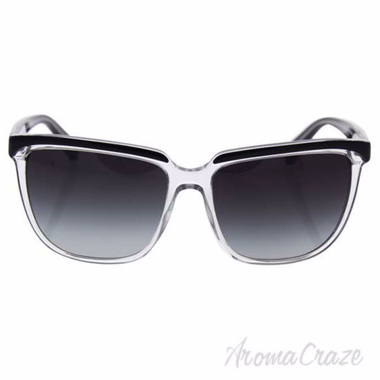 Ralph Lauren RA 5215 1378/13 - Dark Havana/Dark Brown Gradie