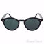 Ray Ban RB 2180 601/71 - Black/Green Classic by Ray Ban for 