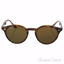 Ray Ban RB 2180 710/73 - Tortoise/Brown Classic by Ray Ban f