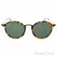 Ray Ban RB 2447 1157 - Spotted Black Havana/Green by Ray Ban