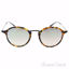 Ray Ban RB 2447 1157/9U - Tortoise Black/Silver Gradient Fla