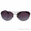 Ralph Lauren RA4113 306862 - Silver Burgundy Horn/Burgundy G