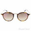 Ray Ban RB 2447 1160/70 - Tortoise Black/Copper Gradient Fla