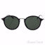 Ray Ban RB 2447 901 - Black Silver/Green Classic by Ray Ban 