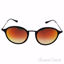 Ray Ban RB 2447 901/4W - Black/Orange Gradient Flash by Ray 