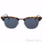 Ray Ban RB 3016 Clubmaster 1158/R5 - Tortoise-Black/Blue Gre
