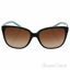 Tiffany TF 4111-B 8134/3B - Havana Blue/Brown Gradient by Ti
