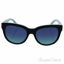 Tiffany TF 4112 8055/9S - Black/Blue Azure Gradient Blue by 