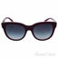 Tiffany TF 4112 8173/3C - Pearl Plum/Grey Gradient by Tiffan