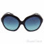 Tiffany TF 4116 8001/9S - Black/Blue Gradient by Tiffany & C