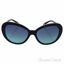 Tiffany TF 4118-B 8055/9S - Black/Blue Azure Gradient Blue b