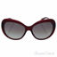 Tiffany TF 4122 8003/3C - Opal Red/Gray Gradient by Tiffany 