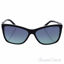 Tiffany TF 4124 8055/9S - Black Blue/Blue Gradient by Tiffan