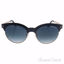 Tom Ford FT0438/S Angela 05P - Black Green/Blue Gradient by 