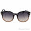 Tom Ford TF0435-F 20B Janina - Grey/Grandient Smoke by Tom F