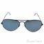 Ray Ban RB 3025 029/30 Aviator Large Metal - Gunmetal/Silver