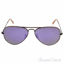 Ray Ban RB 3025 167/1R Aviator Large Metal - Bronze Copper/L