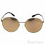 Ray Ban RB 3537 001/2Y - Gold/Copper by Ray Ban for Women - 