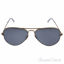 Ray Ban RB 3025 Aviator Large Metal 112/W3 - Gold/Silver Fla