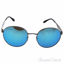 Ray Ban RB 3537 004/55 - Gunmetal/Blue by Ray Ban for Unisex