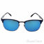 Ray Ban RB 3538 189/55 - Blue/Blue by Ray Ban for Unisex - 5