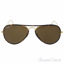Ray Ban RB 3025-J-M Aviator Full Color 001/57-TortoiseGold/B