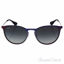 Ray Ban RB 3539 195/11 - Violet/Grey Gradient by Ray Ban for