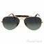 Ray Ban RB 3029 181/71 Outdoorsman II - Gold/Grey Gradient b