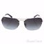 Ray Ban RB 3541 003/8G - Silver/Grey Gradient by Ray Ban for