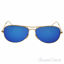 Ray Ban RB 3362 112/17 Cockpit - Gold/Blue Flash by Ray Ban 