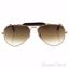 Ray Ban RB 3422Q 001/51 - Gold/Light Brown Gradient by Ray B
