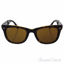 Ray Ban RB 4105 710 Folding Wayfarer - Tortoise/Brown Classi
