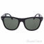 Ray Ban RB 4105 710/57 Folding Wayfarer - Tortoise/Brown Cla