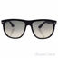 Ray Ban RB 4147 601/32 - Black/Grey Gradient by Ray Ban for 