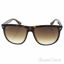 Ray Ban RB 4147 710/51 - Tortoise/Brown Gradient by Ray Ban 