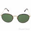 Ray Ban RB 3447JM 168/4E - Multicolor Gold/Green Classic by 