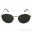 Ray Ban RB 3447JM 171 - Multicolor Gold/Green Classic G-15 b