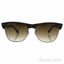 Ray Ban RB 4175 878/51 - Tortoise/Light Brown Gradient by Ra