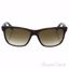 Ray Ban RB 4181 710/51 - Tortoise/Brown Gradient by Ray Ban 