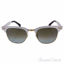 Ray Ban RB 3507 137/9J - Silver/Green Gradient Flash by Ray 